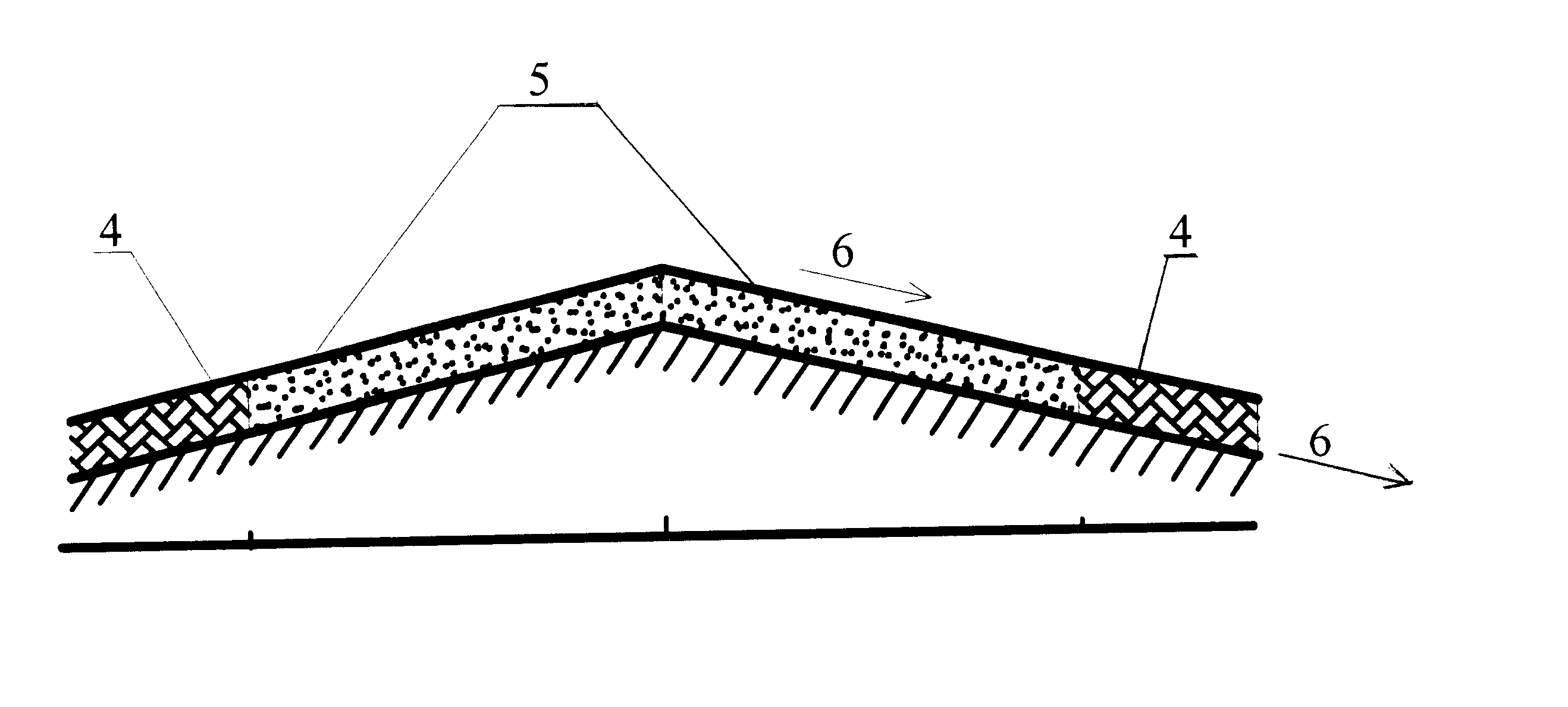 Porous pavement for water quantity and quality management