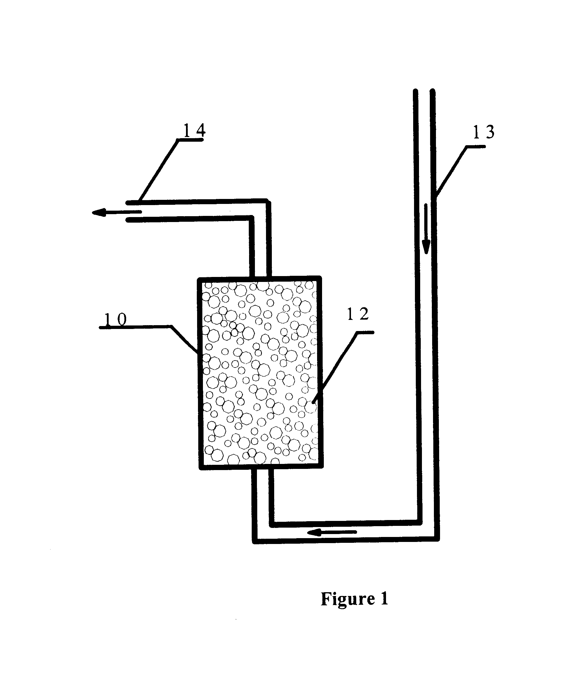 Porous pavement for water quantity and quality management