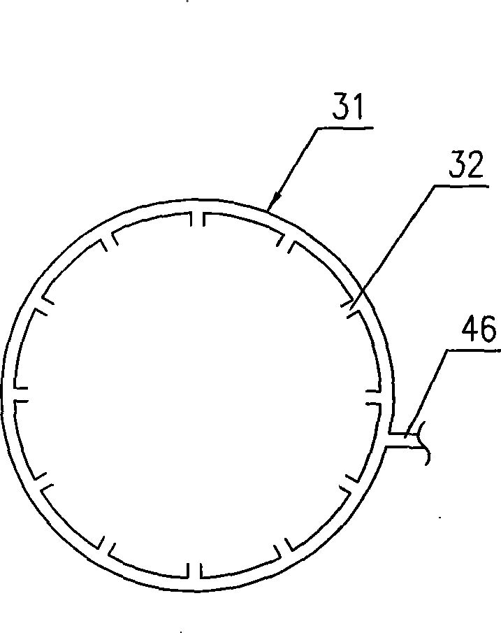 Multi-directional air distribution fixed bed biomass gasification stoves