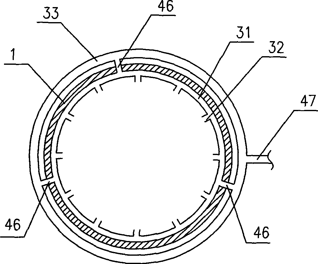 Multi-directional air distribution fixed bed biomass gasification stoves