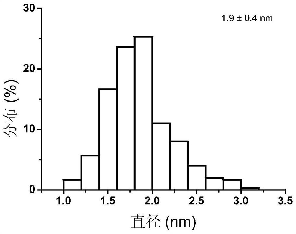 Nanocomposite catalysts with high metal loading and dispersion and their preparation and application