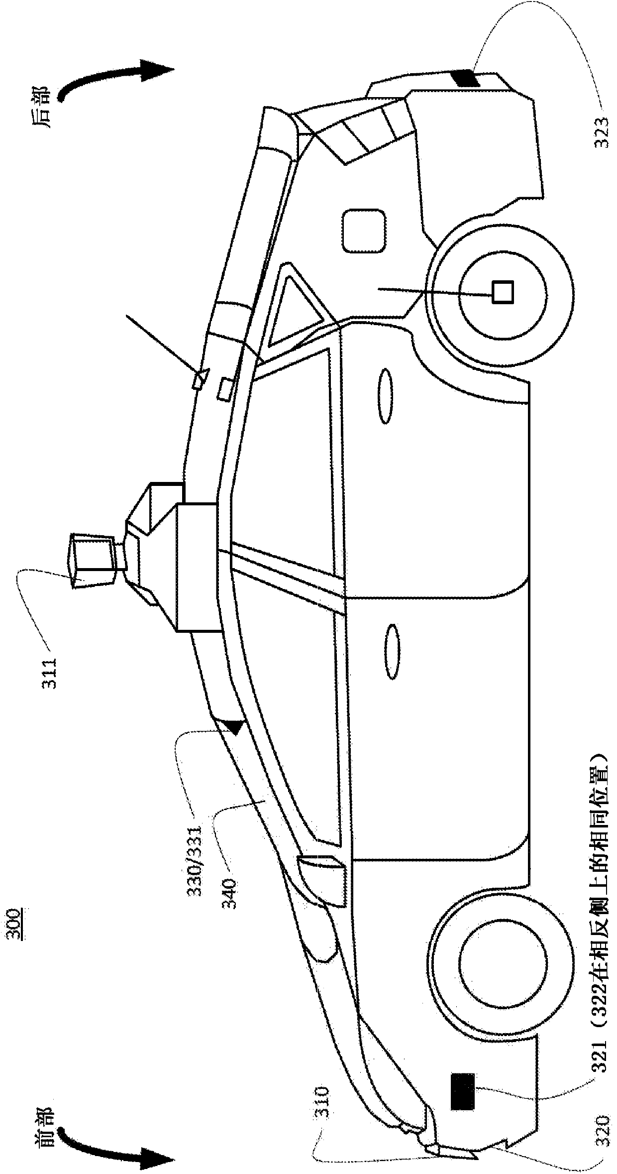 Vehicle control based on perception uncertainty