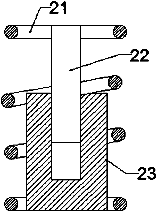 Cleaning equipment capable of dewatering for down feather processing