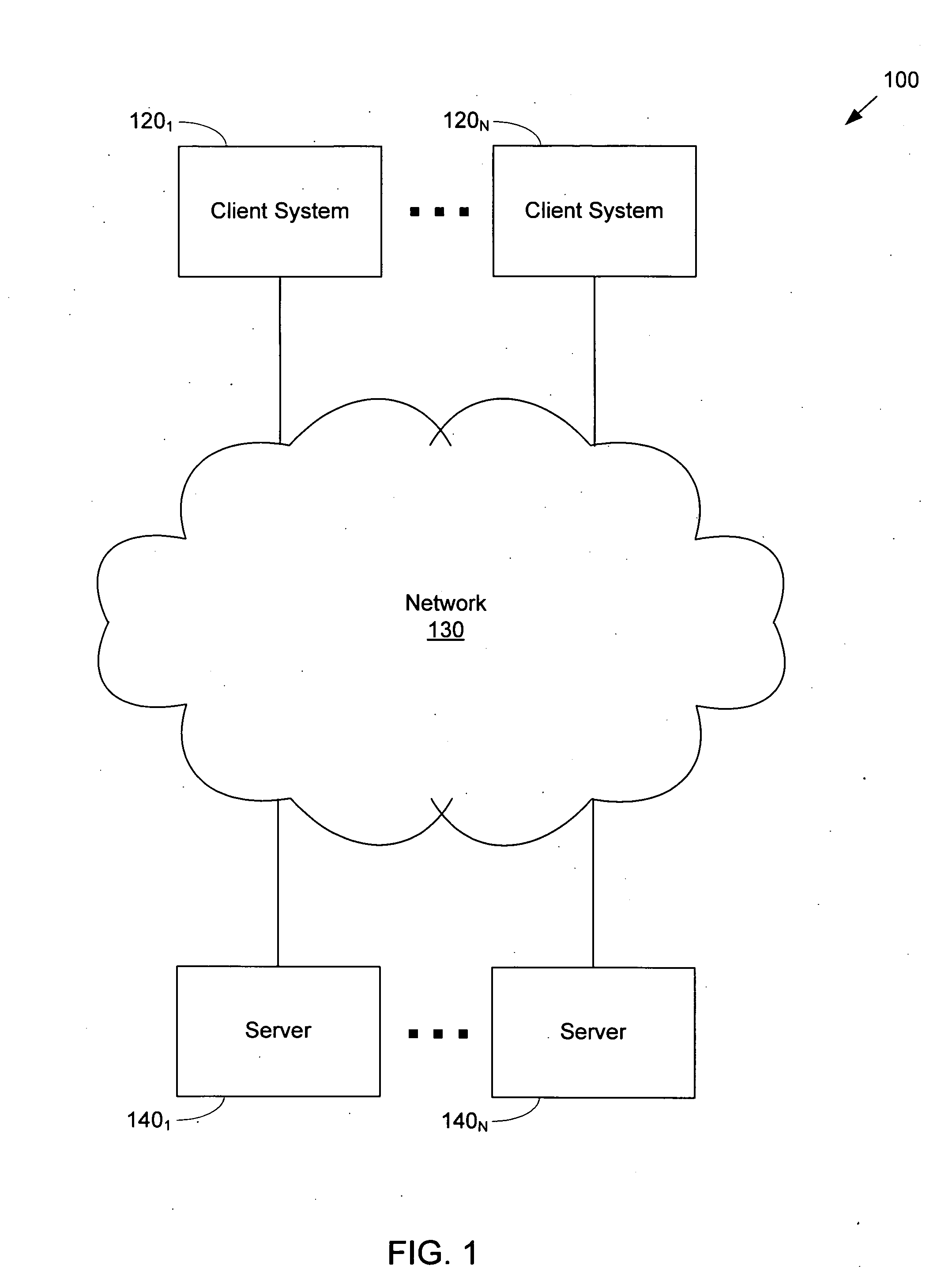 Collaborative-filtering content model for recommending items