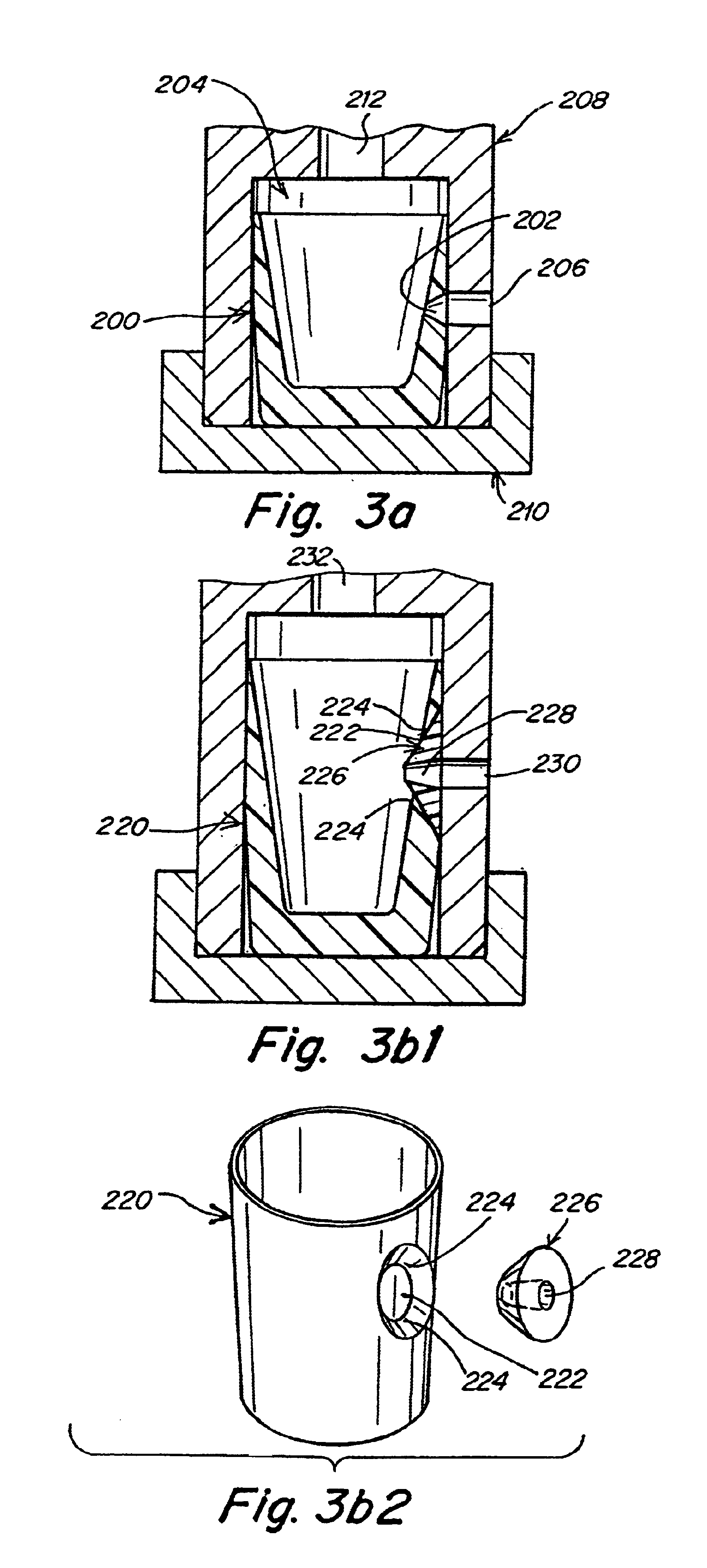 Medical device with high pressure quick disconnect handpiece