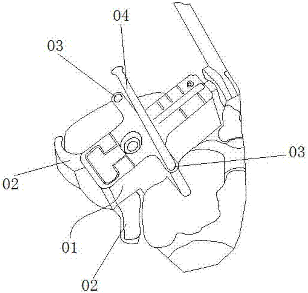 a regulator