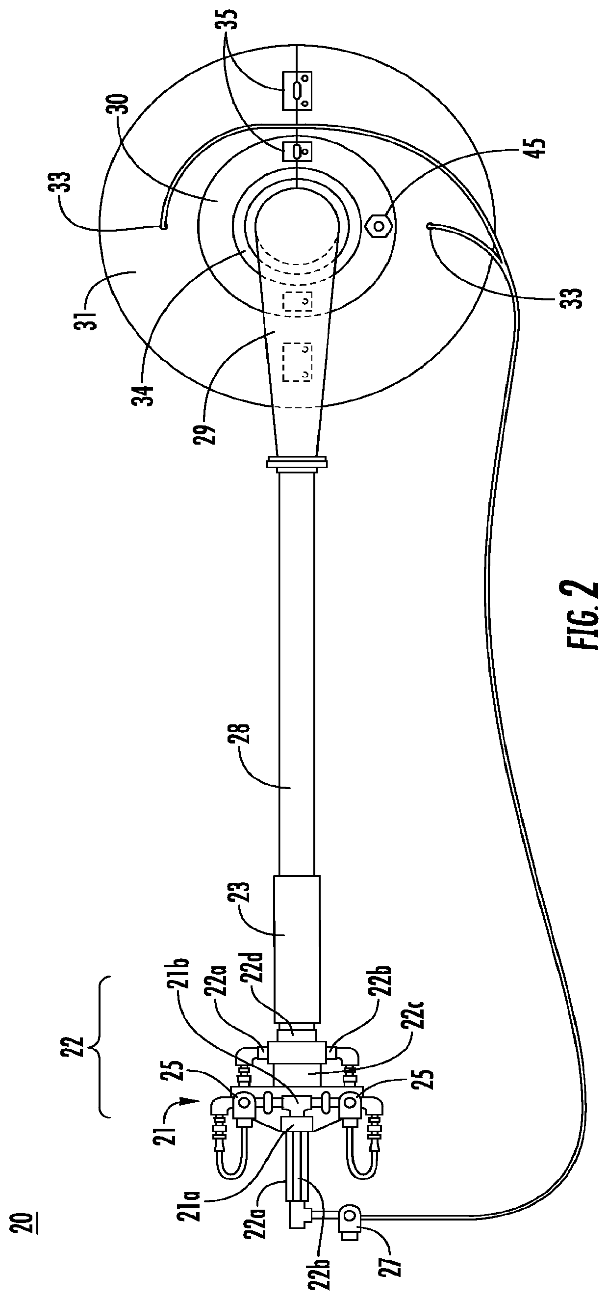 Combustion cleaning system and method