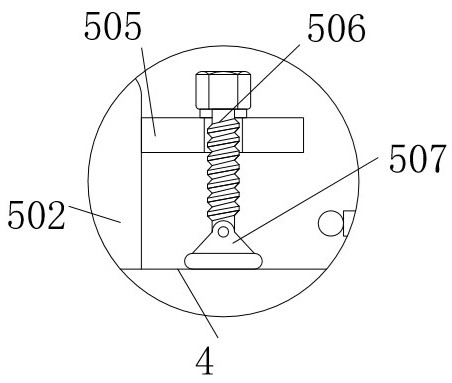 Intelligent forging equipment with adjustable function and intelligent forging method