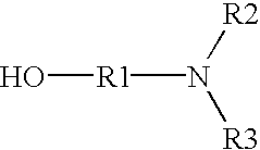 Antimicrobial paste glues