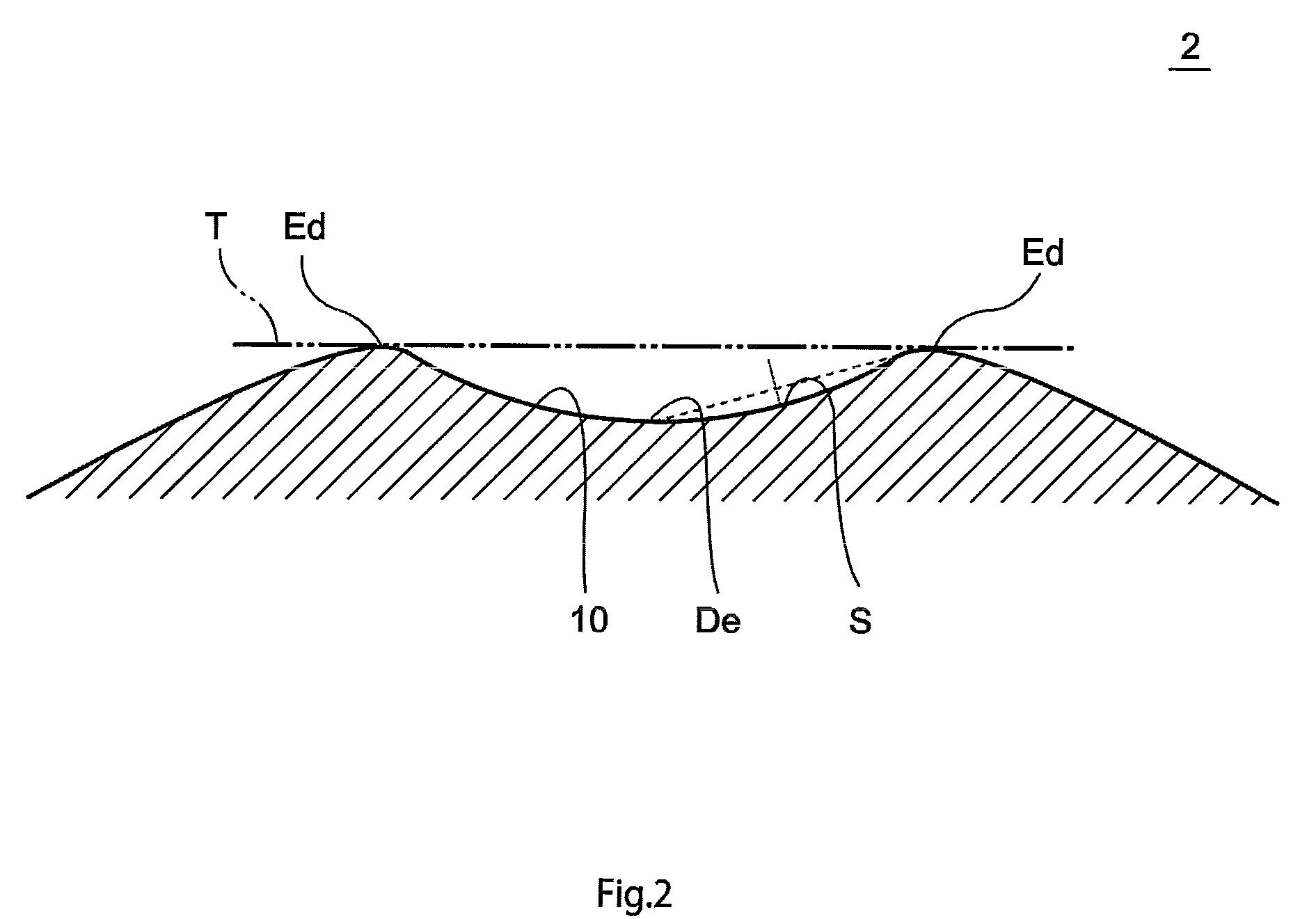 Painted golf ball and method for producing the same