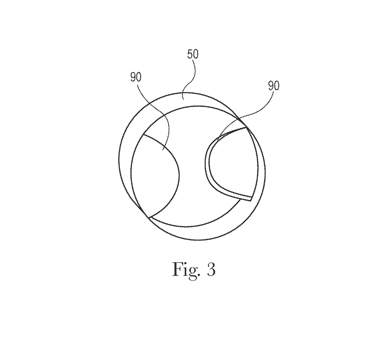 Apparatus and process for forming particles