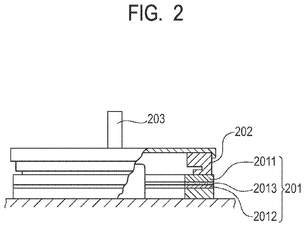 Method of manufacturing piezoelectric ceramics, piezoelectric ceramics, piezoelectric element, ultrasonic motor, optical apparatus, dust removing device, image pickup apparatus, ultrasonic probe, ultrasonic diagnostic apparatus, and electronic apparatus