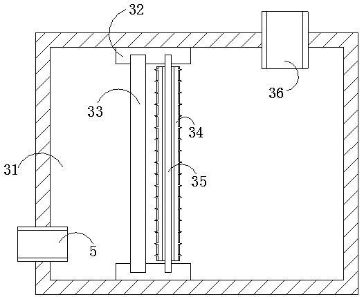 High efficiency liquid-permeable and gas-barrier fluid composite membrane system