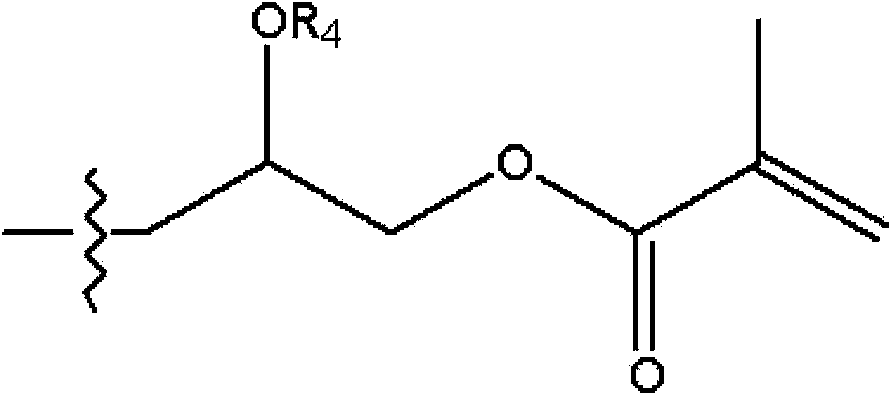 Alkali soluble resin and photosensitive resin composition containing the same