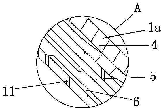 Safety isolation device for protecting coal mine electromechanical device