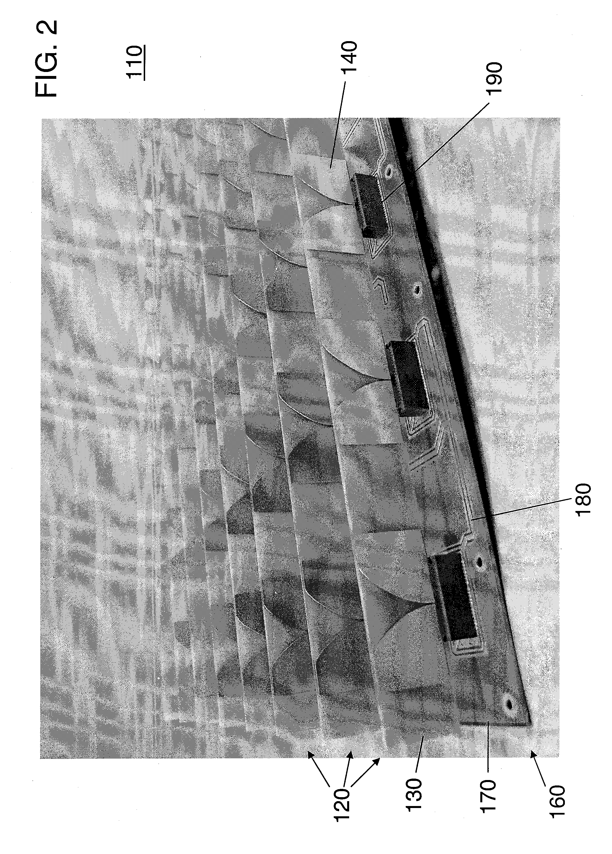 Plug-in antenna