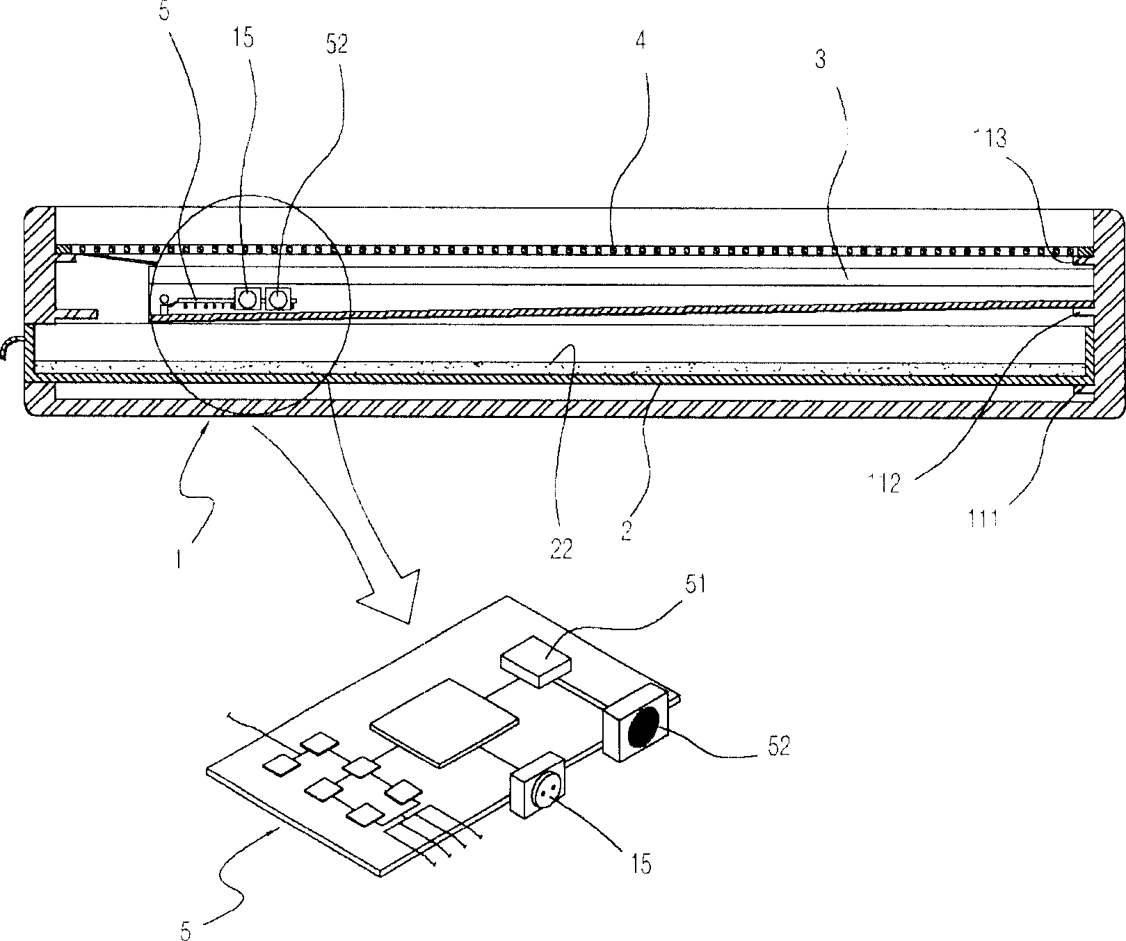 Evacuation cleaning apparatus for pet