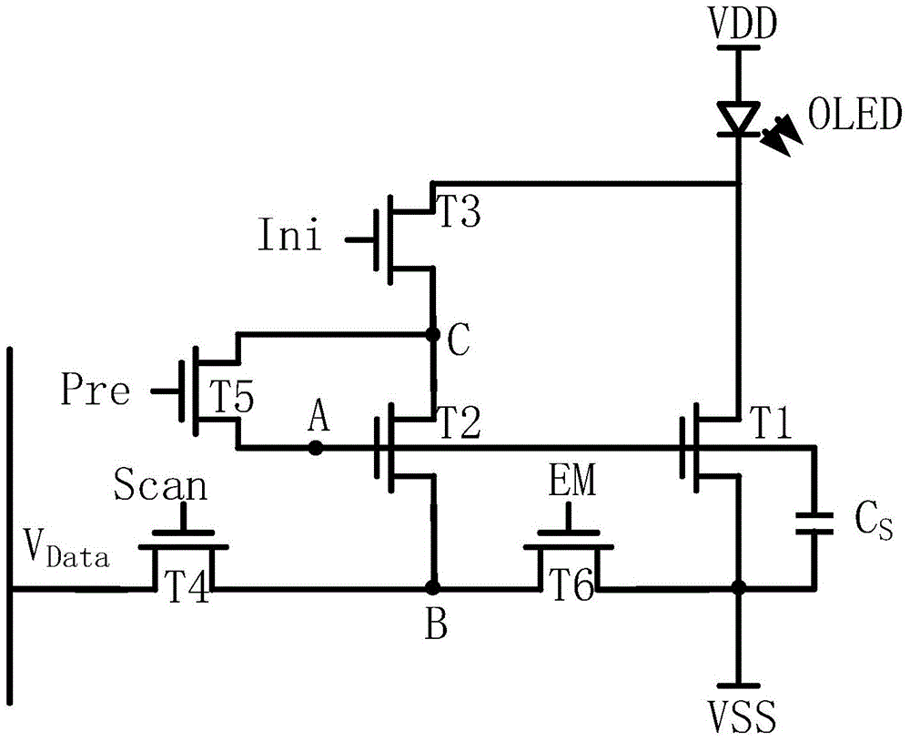 Pixel circuit and driving method thereof and display device