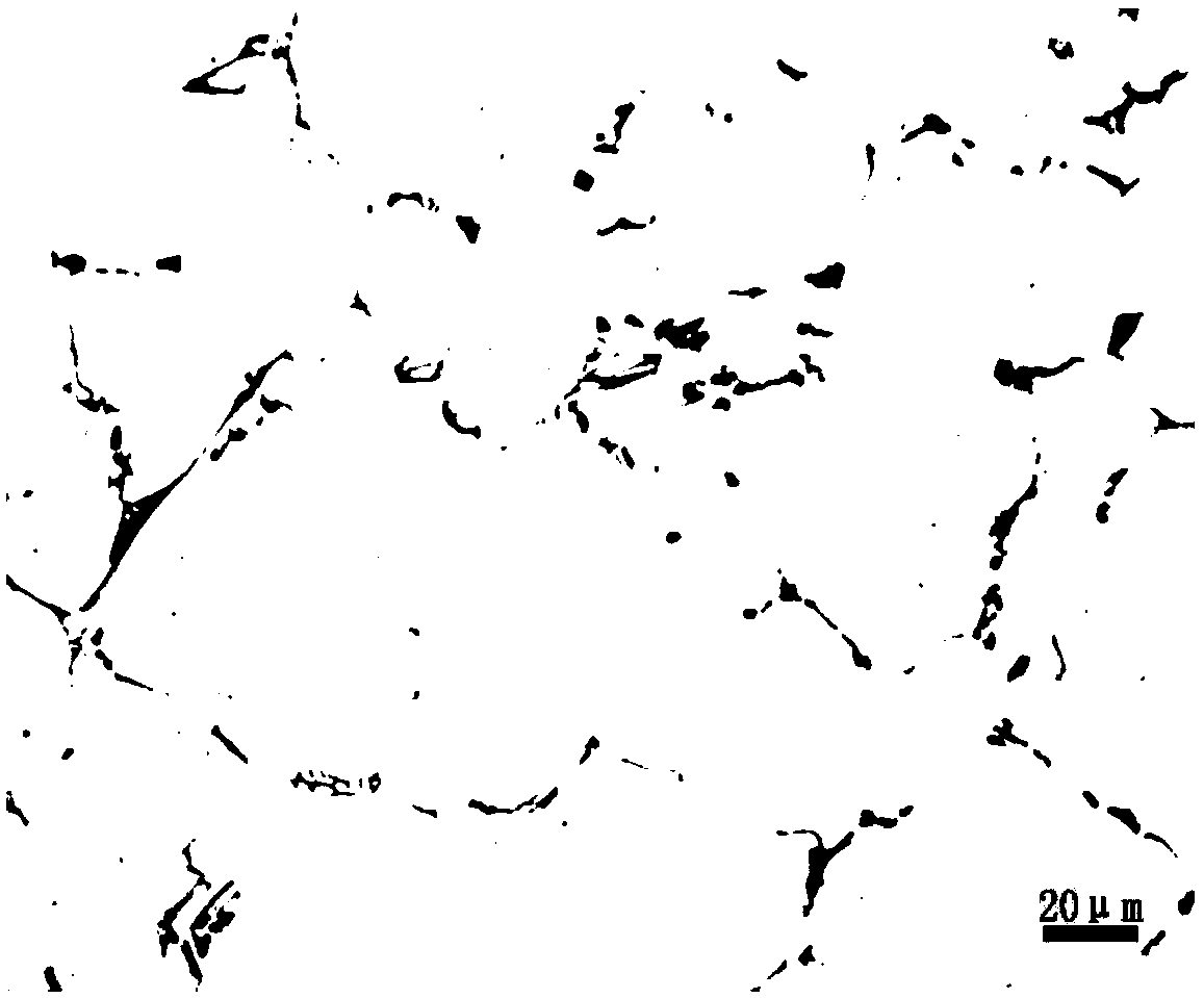 308 alloy ingot and preparation method and application thereof