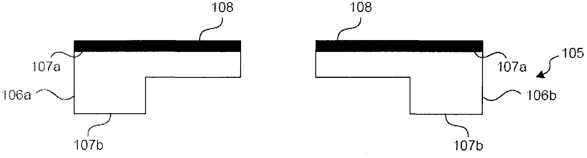 Microelectronic packages and associated methods of manufacturing