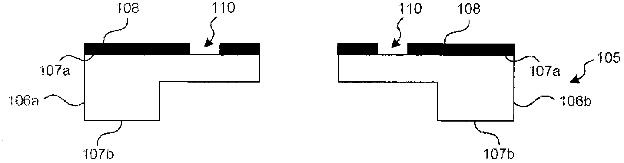 Microelectronic packages and associated methods of manufacturing