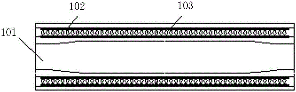 10kv cable molded intermediate joint heating equipment