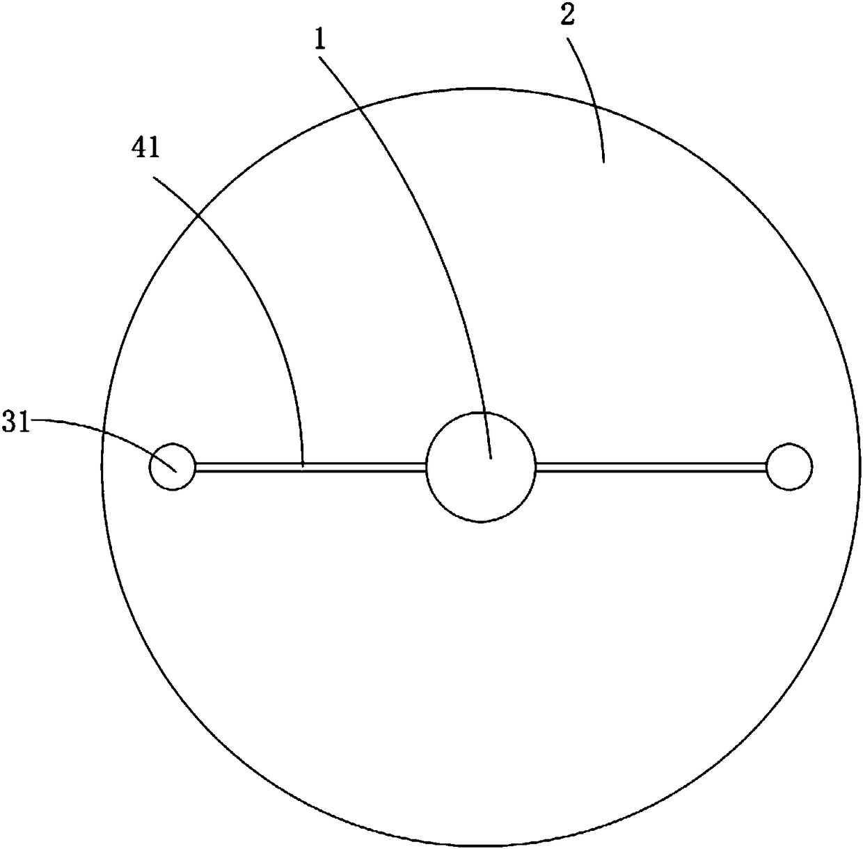 Metal casting ultrasonic finishing batch production method and equipment