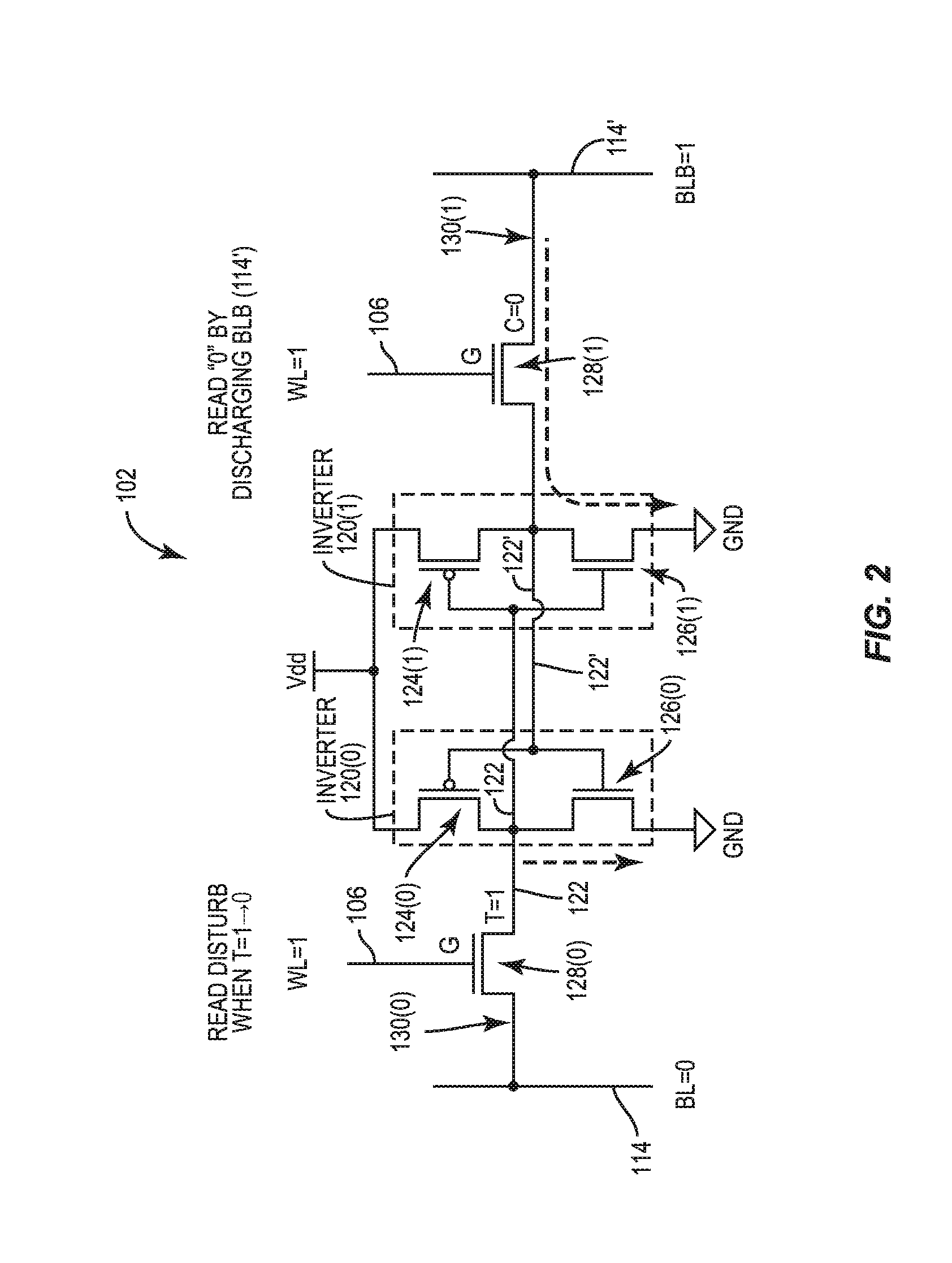 Negative supply rail positive boost write-assist circuits for memory bit cells employing a p-type field-effect transistor (PFET) write port(s), and related systems and methods