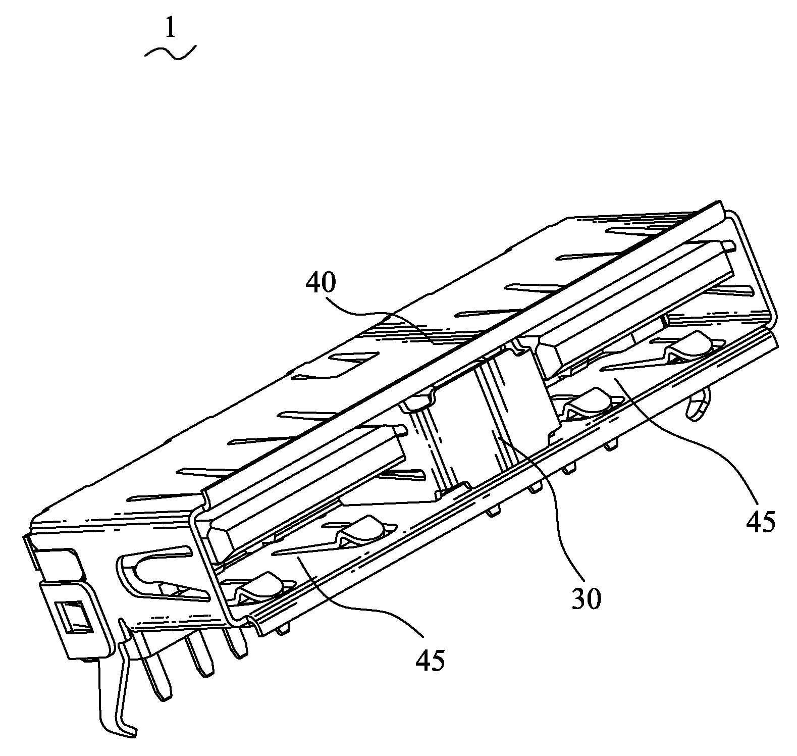 Electrical connector