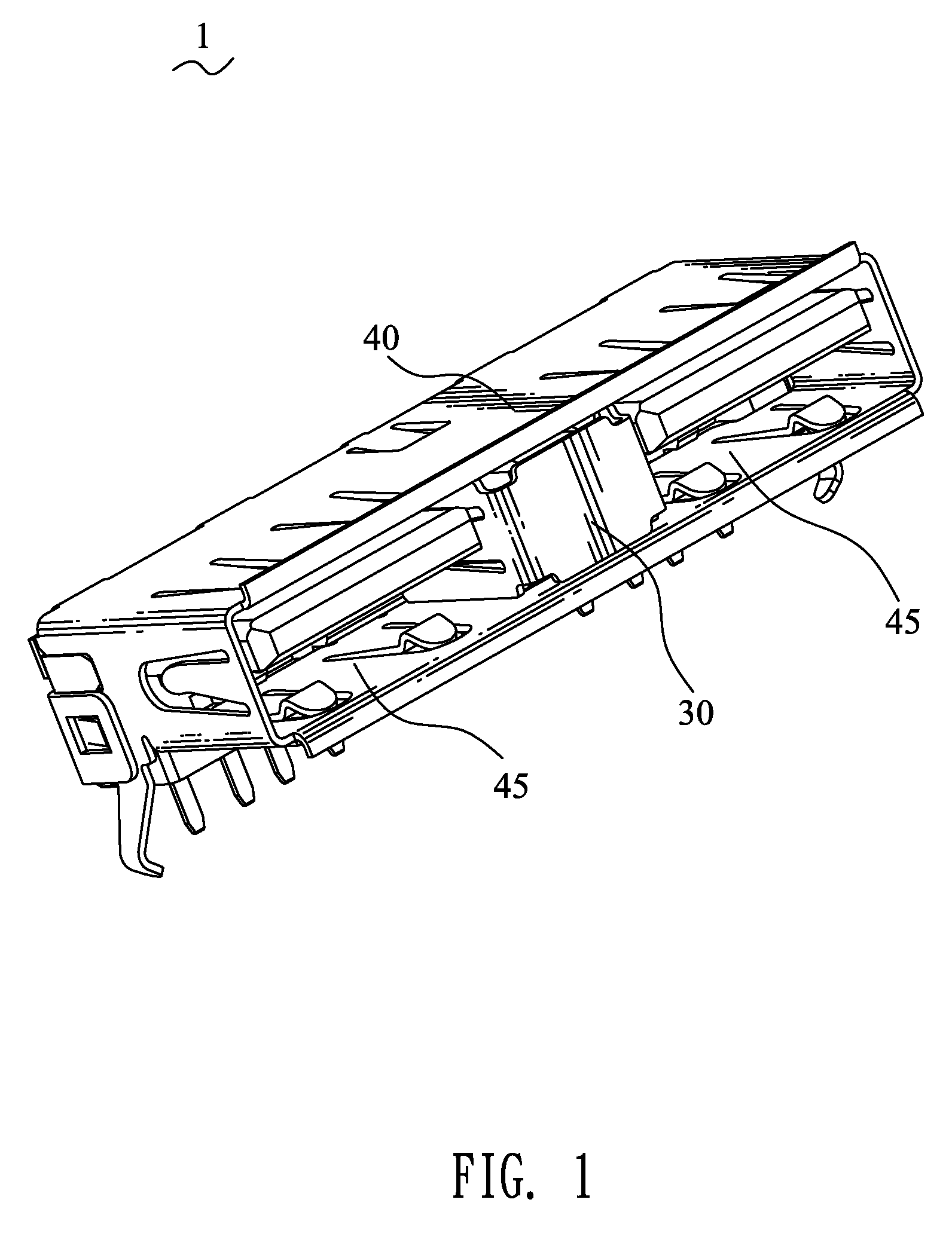 Electrical connector