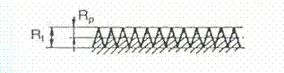 Device for processing longhole