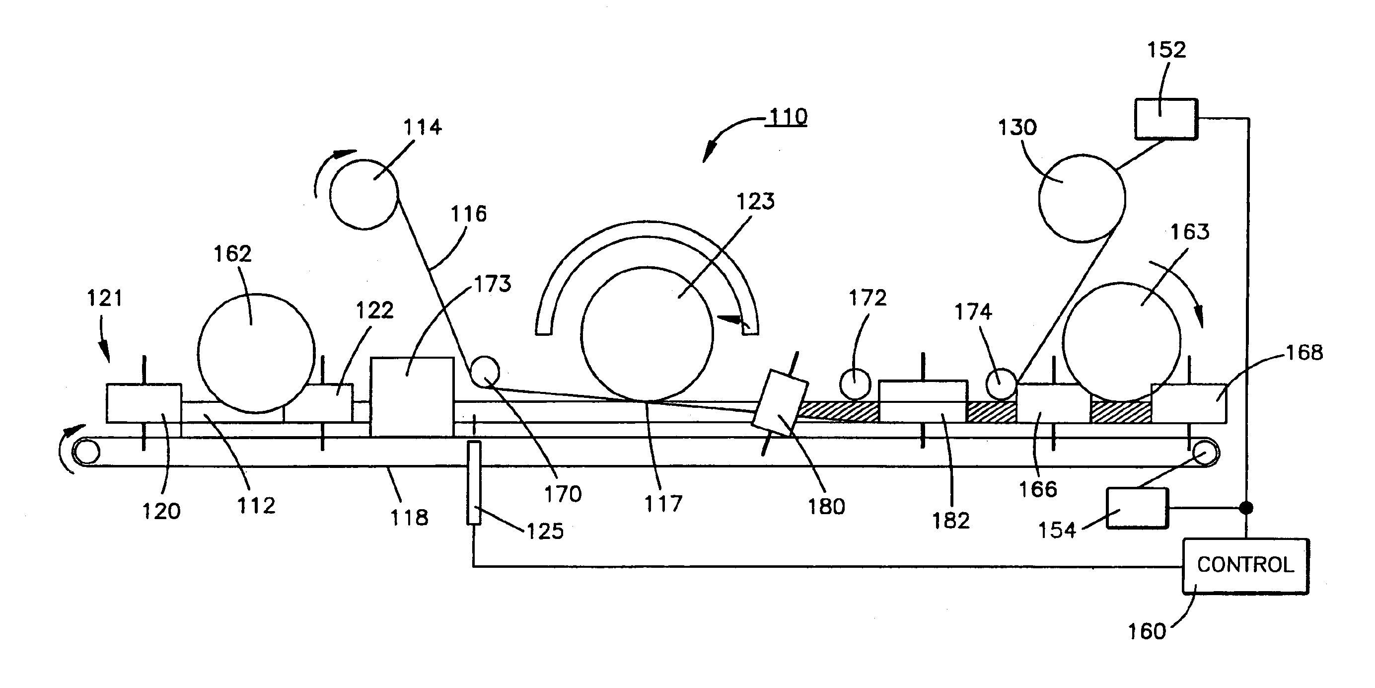 Process for making laminating preformed muntin bars