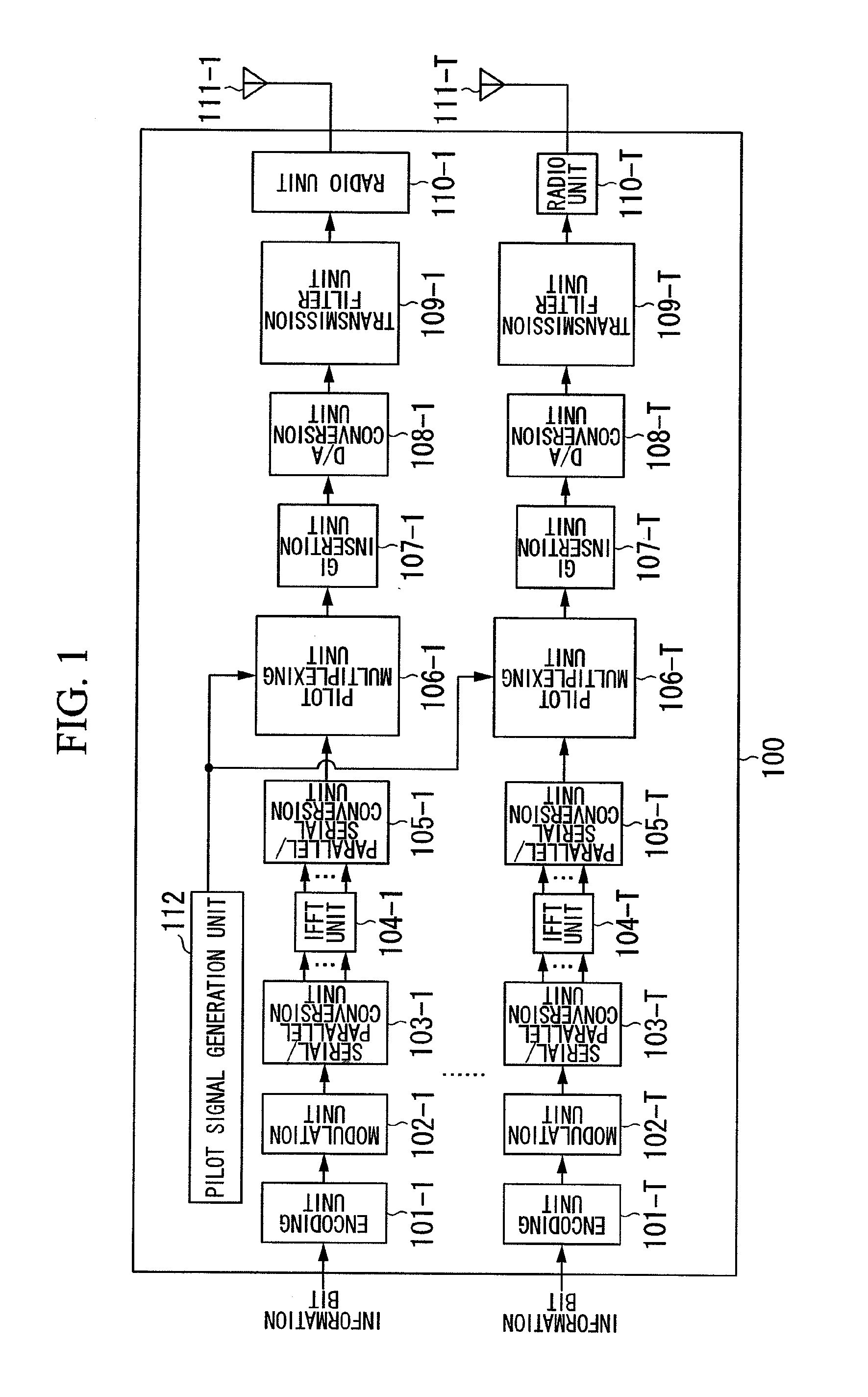 Communication system, reception device, and communication method