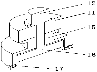 Automatic workpiece machining equipment