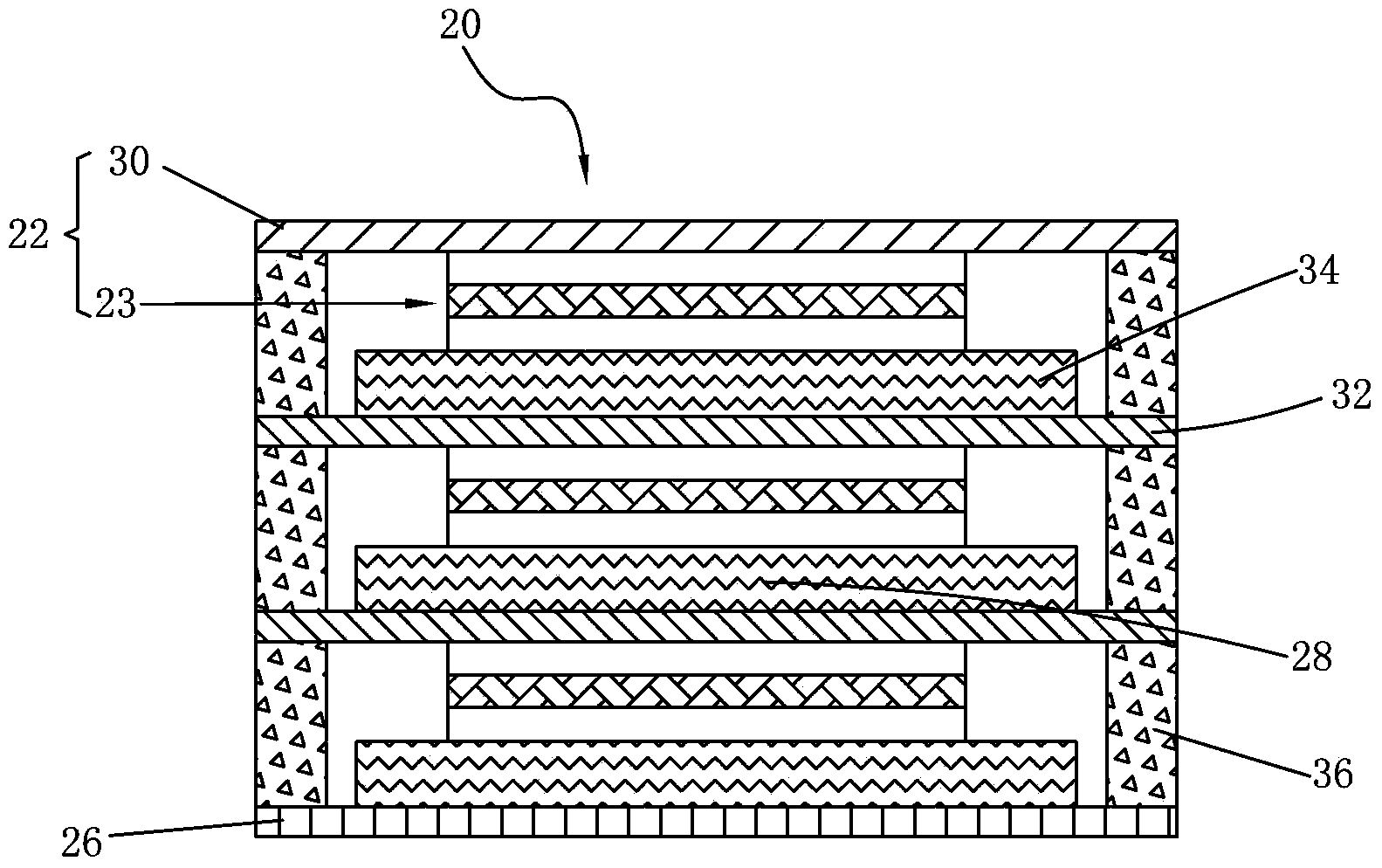 Battery