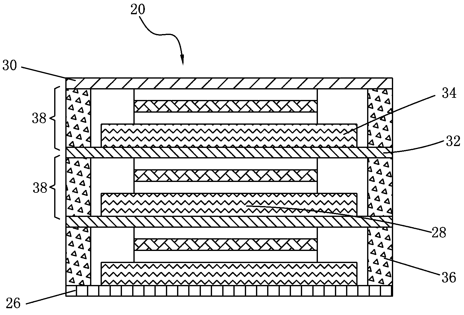 Battery