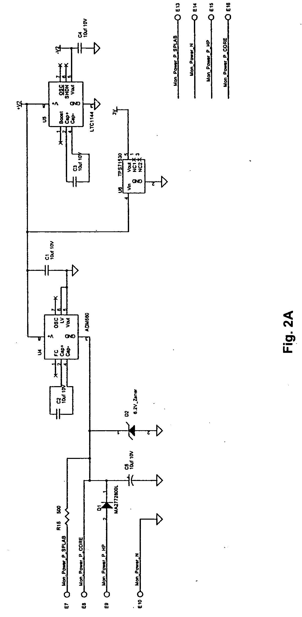 Intrauterine pressure catheter interface cable system