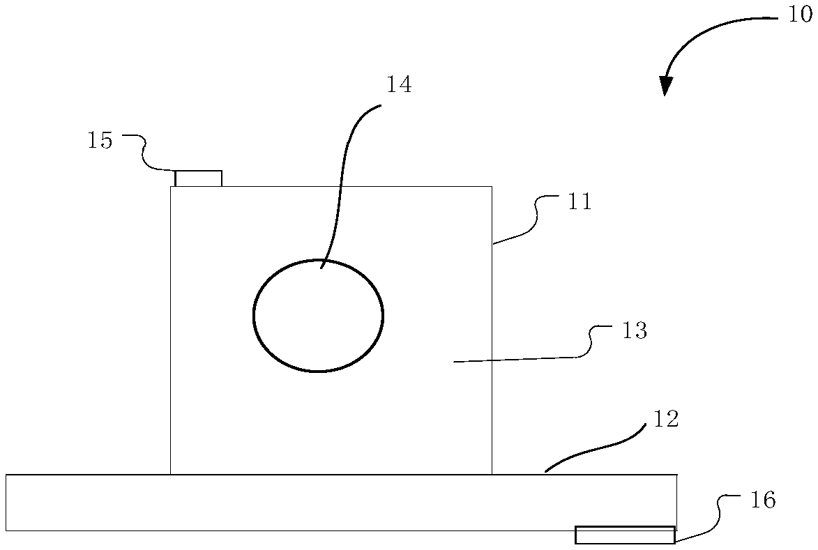 Control method and control device for kitchen ventilator and kitchen ventilator