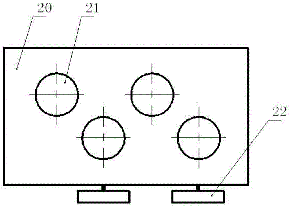 Wire drawing production system and production technology for steel wire of steel strand