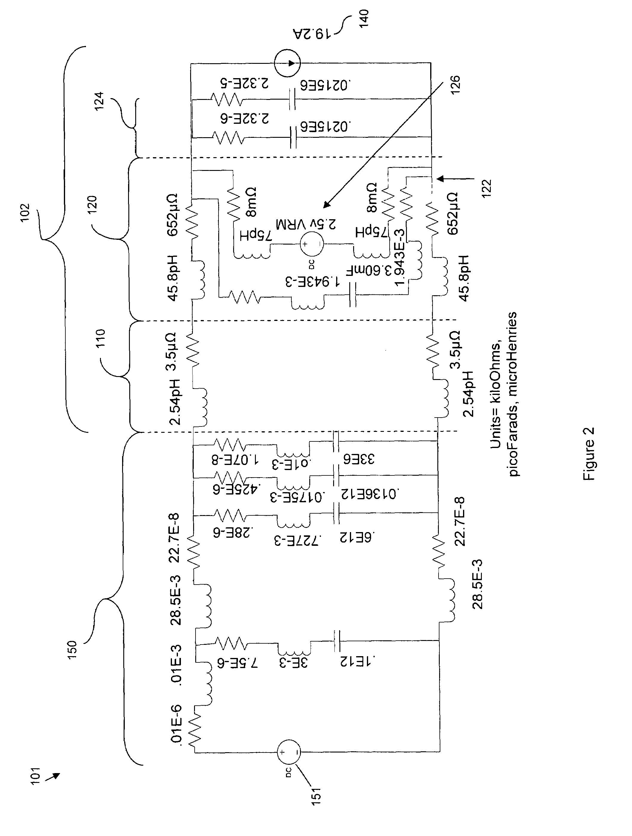 In-module current source