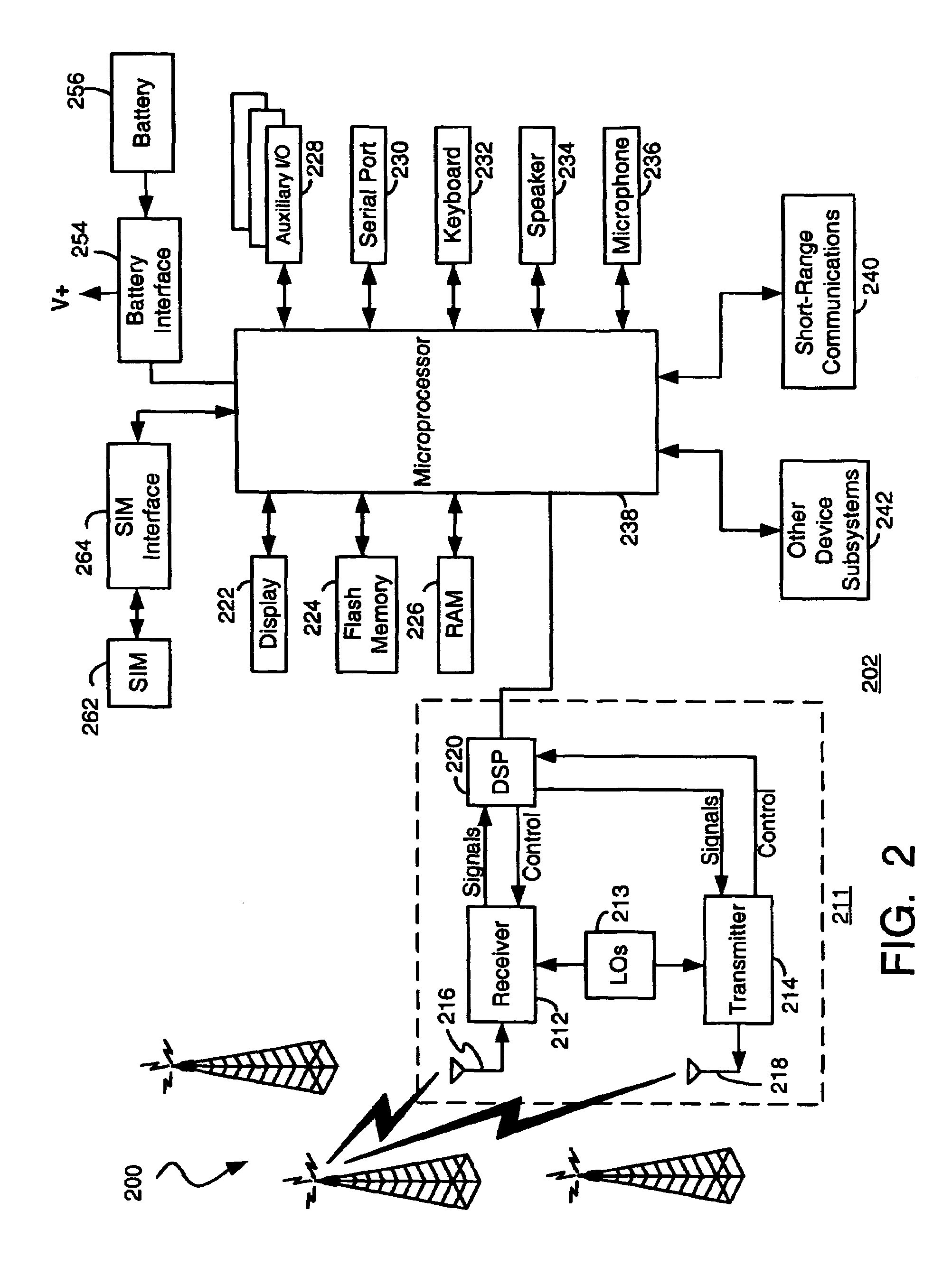 Home network name displaying methods and apparatus for multiple home networks