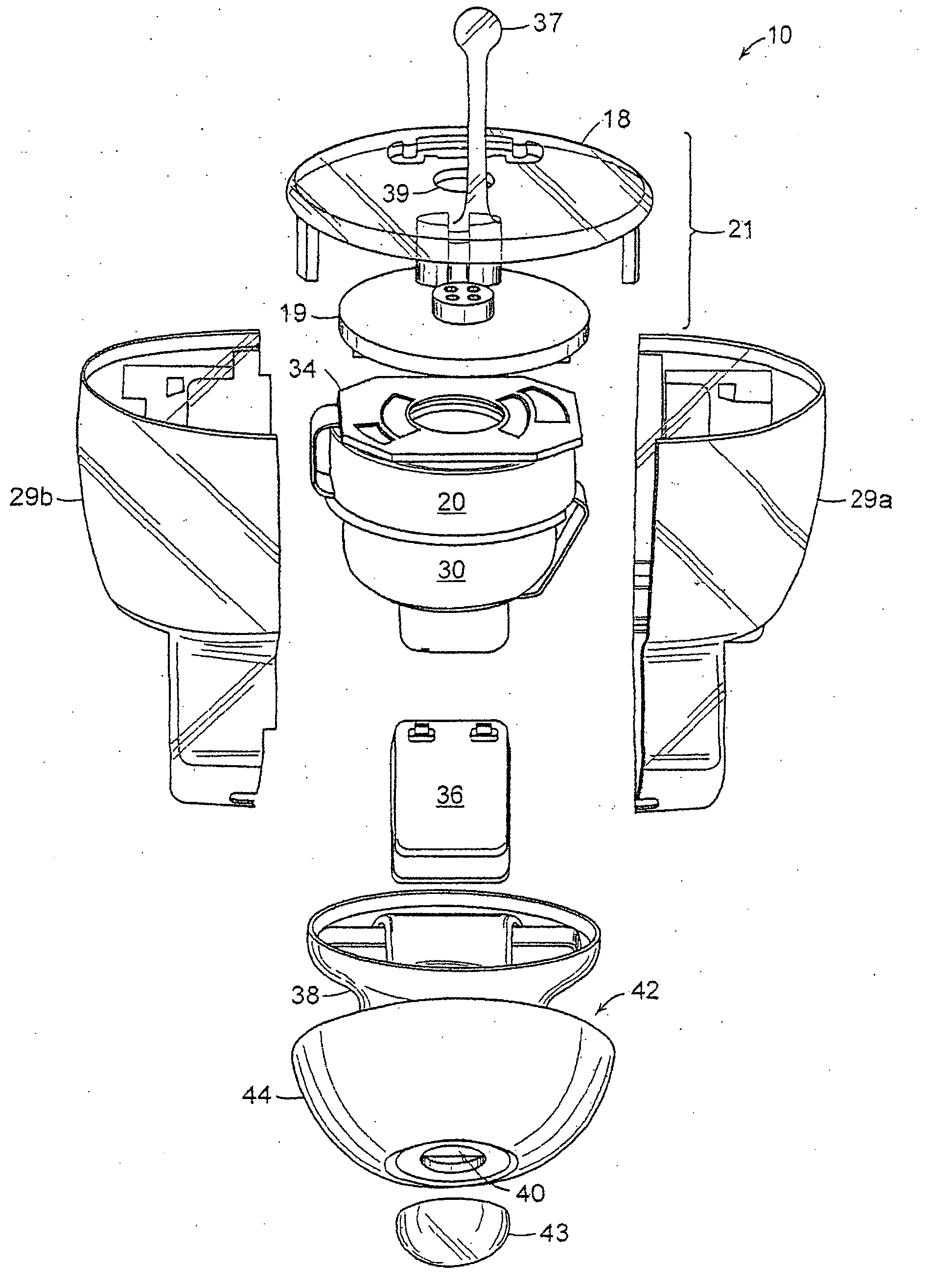 Hearing aid