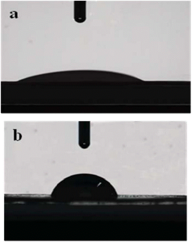 Toughened-flame-retardant epoxy resin material and preparation method thereof