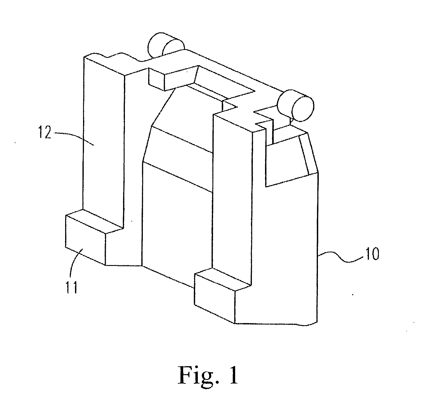 Network jack