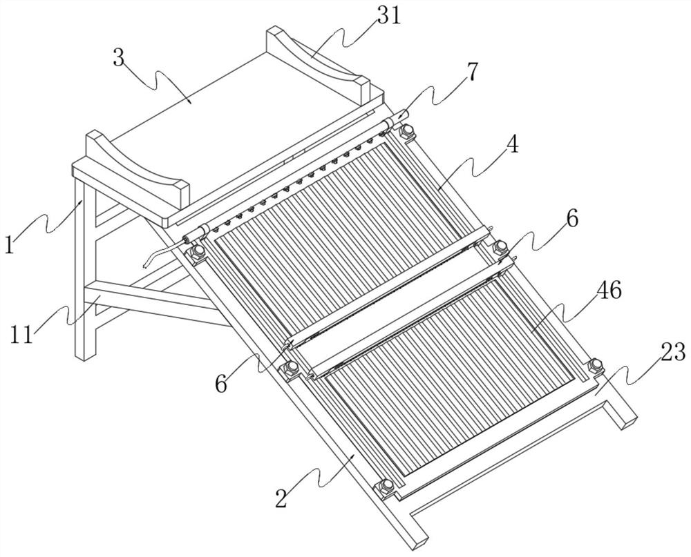 Solar reflective structure system