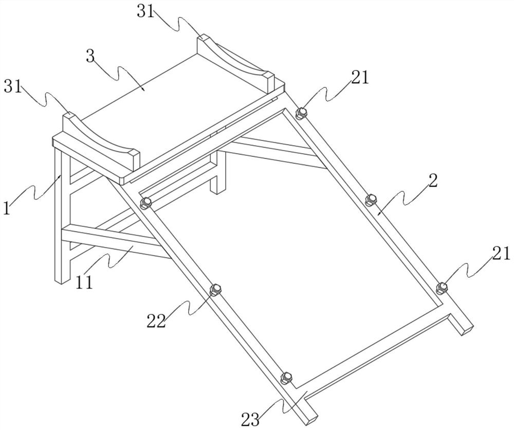 Solar reflective structure system