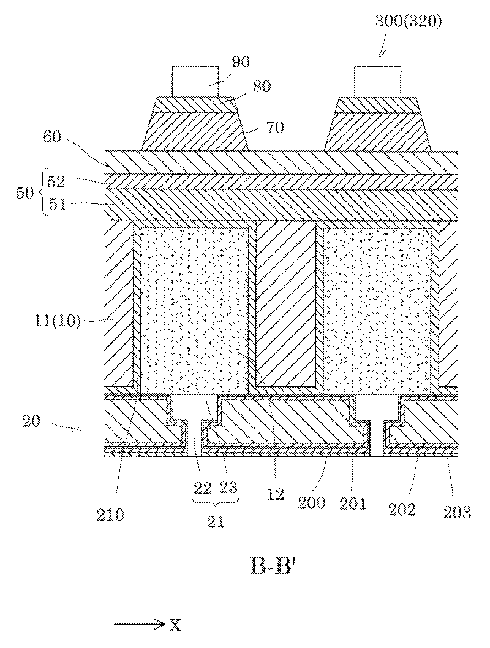 Nozzle plate, liquid ejecting head, and liquid ejecting apparatus