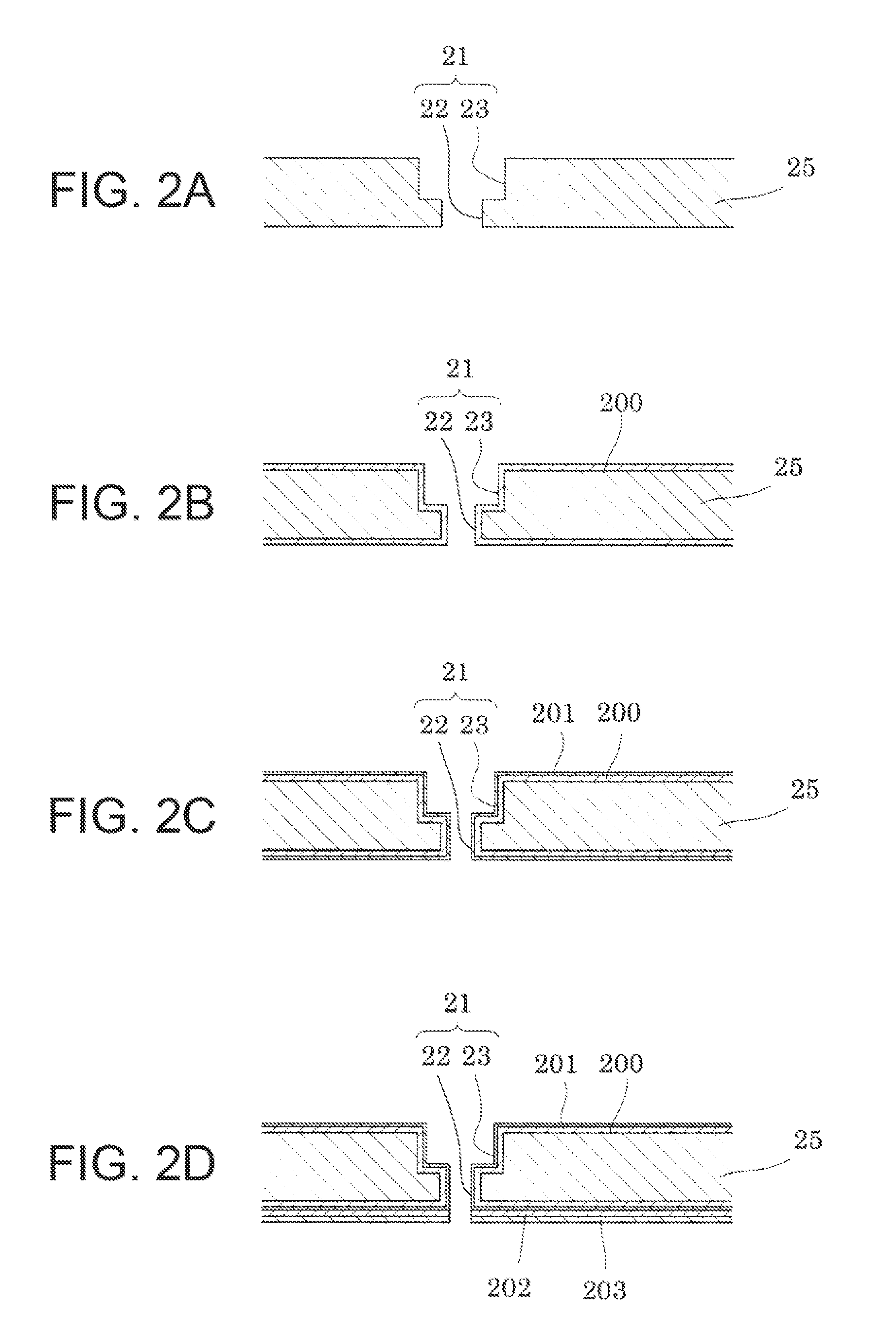 Nozzle plate, liquid ejecting head, and liquid ejecting apparatus