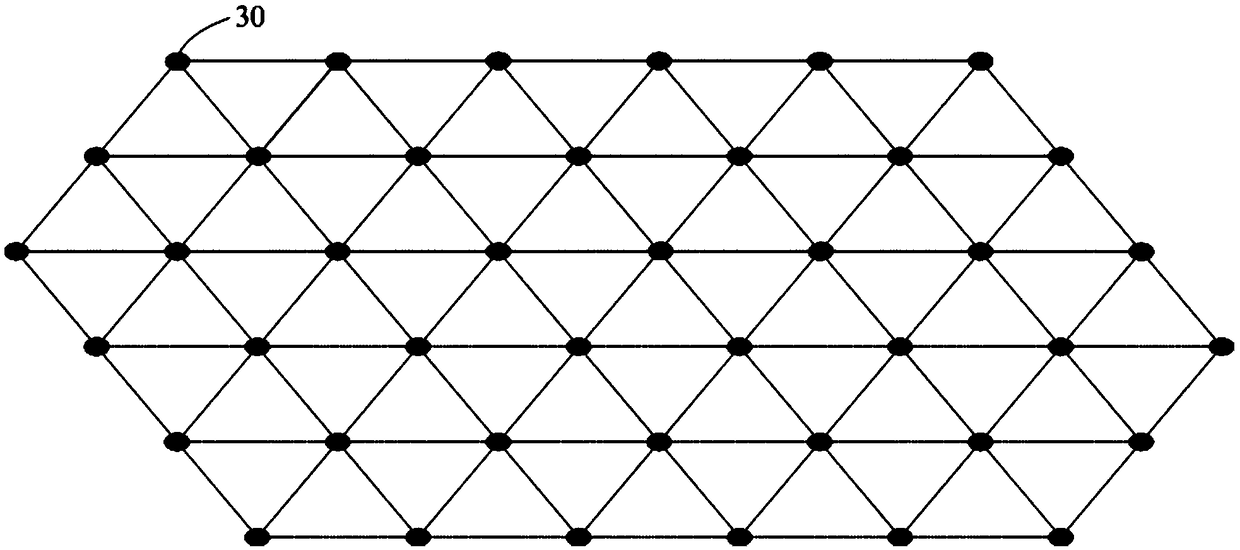 System, method and readable storage medium for detecting plain fire