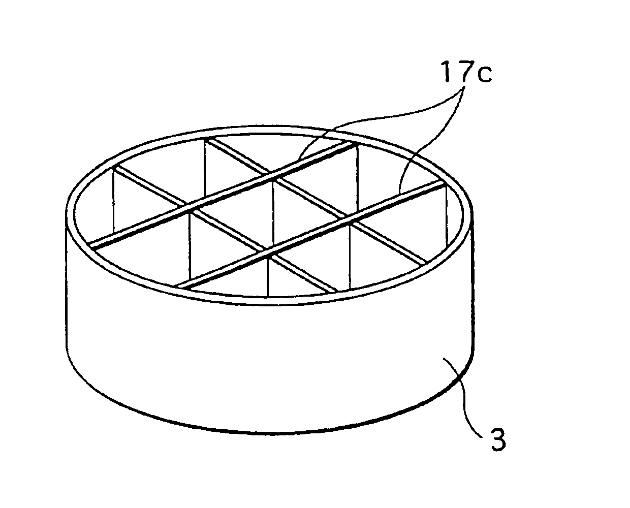 Mercury recovery apparatus